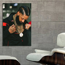 Load image into Gallery viewer, #055 Nipsey hussle
