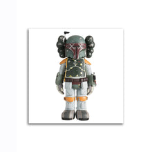 Load image into Gallery viewer, #563 Kaws
