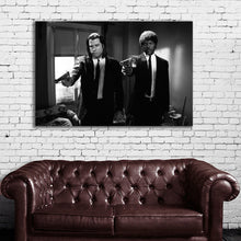 Load image into Gallery viewer, #019BW Pulp Fiction
