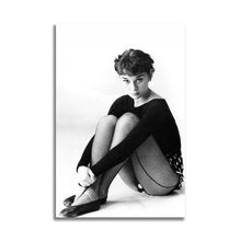Load image into Gallery viewer, #006 Audrey Hepburn
