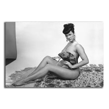 Load image into Gallery viewer, #034 Bettie Page
