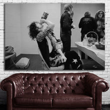 Load image into Gallery viewer, #002 Led Zeppelin
