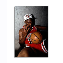 Load image into Gallery viewer, #014 Michael Jordan
