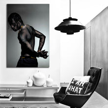 Load image into Gallery viewer, #015 Travis Scott
