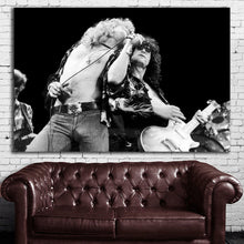 Load image into Gallery viewer, #013 Led Zeppelin
