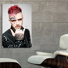 Load image into Gallery viewer, #016 Lil Peep
