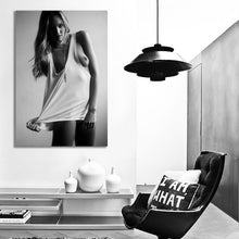 Load image into Gallery viewer, #007 Candice Swanepoel
