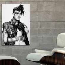 Load image into Gallery viewer, #015BW Lil Peep
