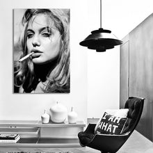 Load image into Gallery viewer, #005 Angelina Jolie
