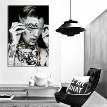 Load image into Gallery viewer, #002FG Lil Peep
