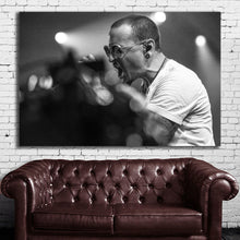 Load image into Gallery viewer, #010BW Linkin Park
