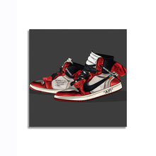 Load image into Gallery viewer, #506 Sneakers
