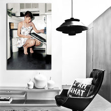 Load image into Gallery viewer, #011 Audrey Hepburn
