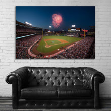 Load image into Gallery viewer, #001 Angel Stadium
