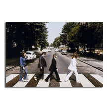 Load image into Gallery viewer, #008 The Beatles
