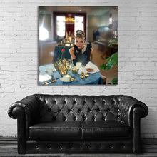 Load image into Gallery viewer, #509 Audrey Hepburn
