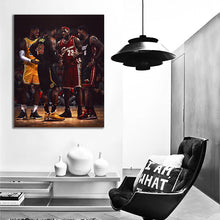 Load image into Gallery viewer, #600 Lebron James
