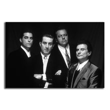 Load image into Gallery viewer, #011BW Goodfellas
