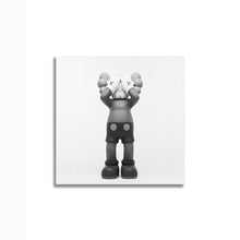 Load image into Gallery viewer, #555BW Kaws
