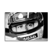 Load image into Gallery viewer, #029 Ayrton Senna
