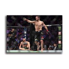 Load image into Gallery viewer, #033 Khabib Nurmagomedov x Conor McGregor
