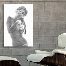 Load image into Gallery viewer, #121 Marilyn Monroe
