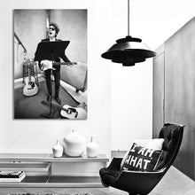 Load image into Gallery viewer, #012 Bob Dylan

