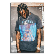 Load image into Gallery viewer, #005 Travis Scott

