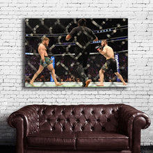 Load image into Gallery viewer, #023 Khabib Nurmagomedov x Conor McGregor
