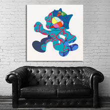 Load image into Gallery viewer, #547 Kaws
