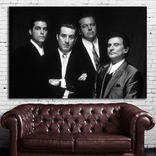 Load image into Gallery viewer, #011BW Goodfellas
