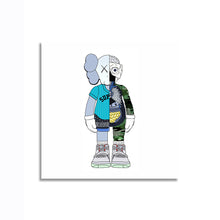 Load image into Gallery viewer, #570 Kaws

