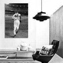 Load image into Gallery viewer, #017BW Mariano Rivera
