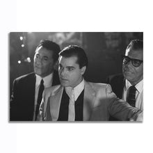 Load image into Gallery viewer, #019BW Goodfellas
