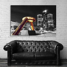 Load image into Gallery viewer, #005FG Detroit
