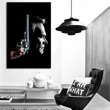 Load image into Gallery viewer, #011 Clint Eastwood
