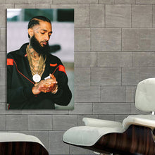 Load image into Gallery viewer, #053 Nipsey hussle
