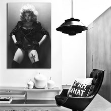 Load image into Gallery viewer, #018 Madonna
