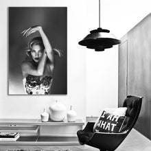 Load image into Gallery viewer, #102 Kate Moss
