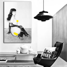Load image into Gallery viewer, #002 Bettie Page
