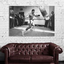 Load image into Gallery viewer, #029 Muhammad Ali
