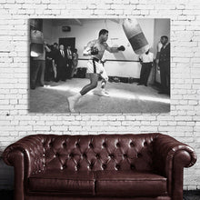 Load image into Gallery viewer, #029 Muhammad Ali
