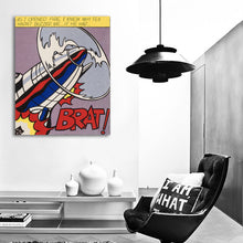 Load image into Gallery viewer, #943 Pop Art
