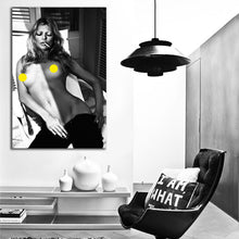 Load image into Gallery viewer, #056 Kate Moss

