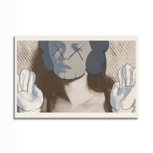 Load image into Gallery viewer, #008 KAWS
