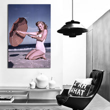 Load image into Gallery viewer, #137 Marilyn Monroe
