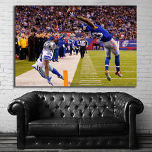 Load image into Gallery viewer, #001 Giants
