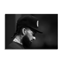 Load image into Gallery viewer, #002BW Nipsey Hussle
