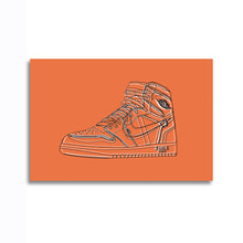Load image into Gallery viewer, #013 Sneakers
