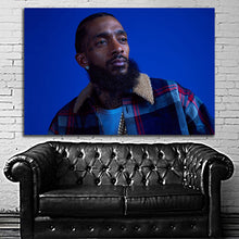 Load image into Gallery viewer, #009 Nipsey Hussle
